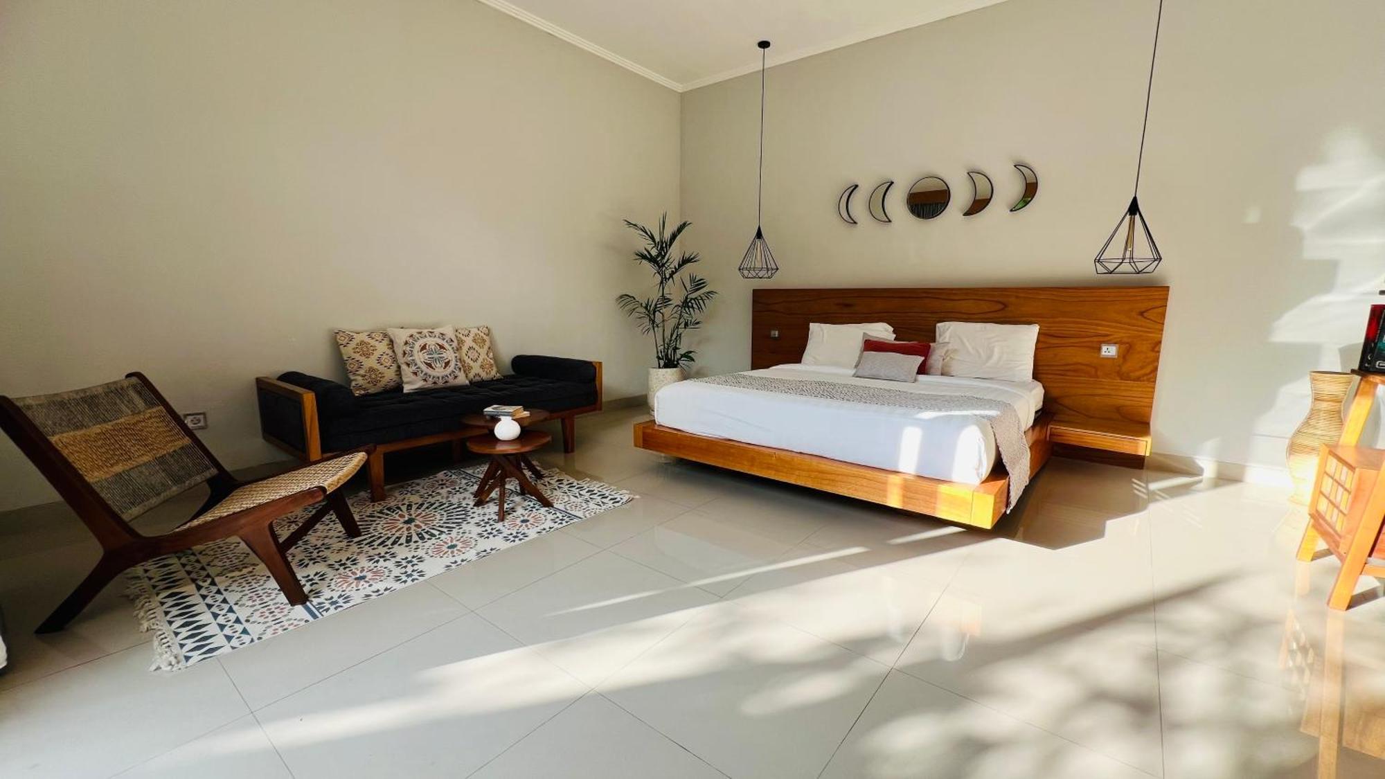 Villa Voyage 5 Seminyak  Luaran gambar