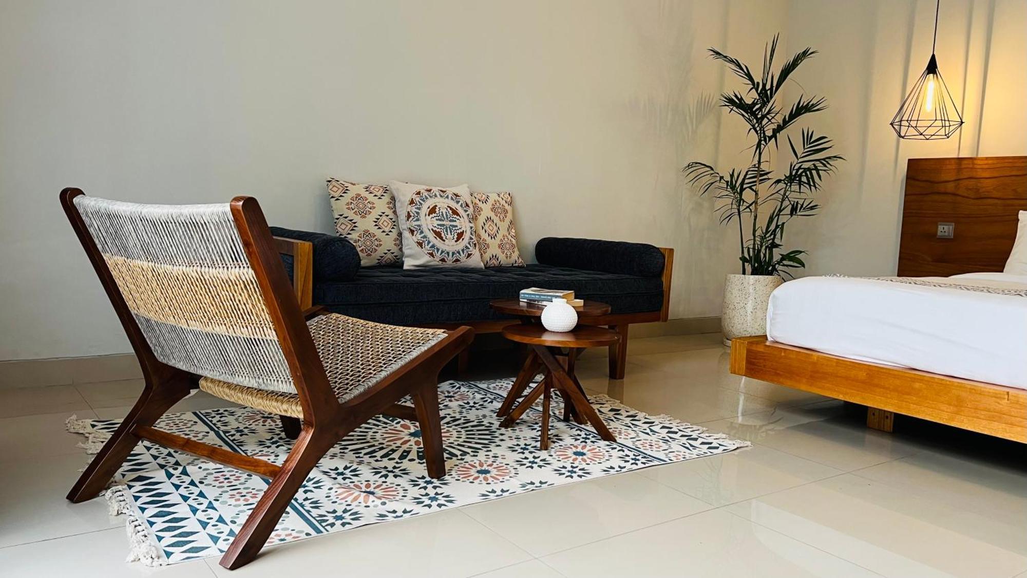 Villa Voyage 5 Seminyak  Luaran gambar