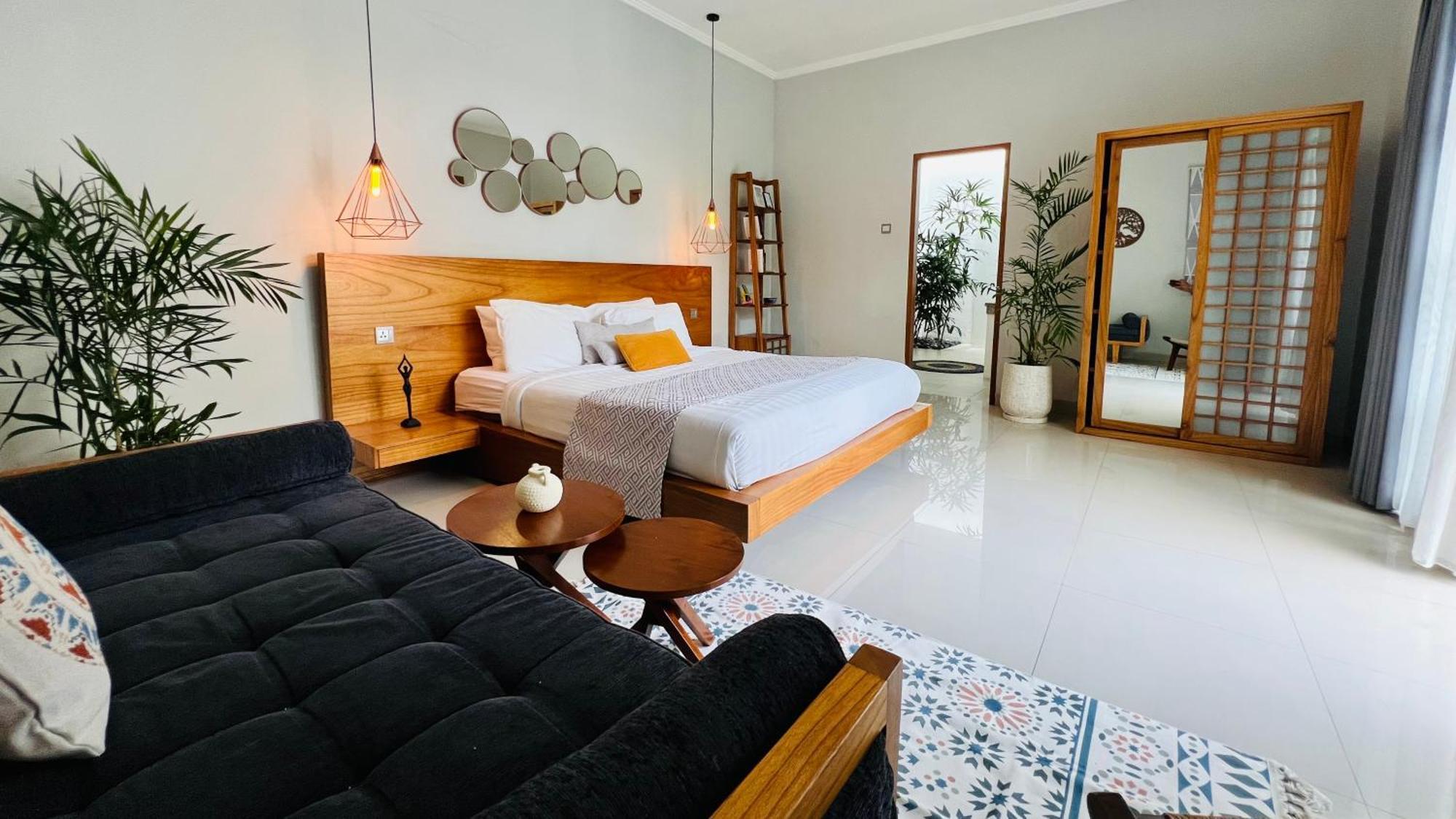 Villa Voyage 5 Seminyak  Luaran gambar