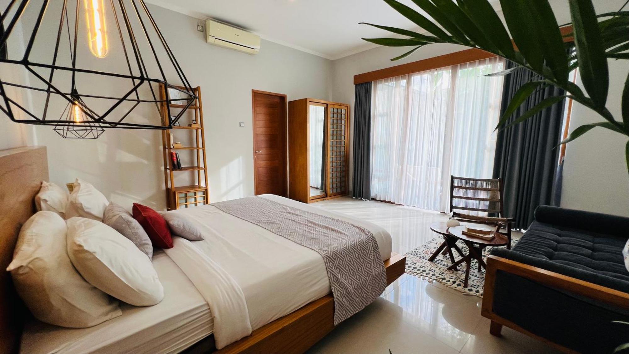 Villa Voyage 5 Seminyak  Luaran gambar